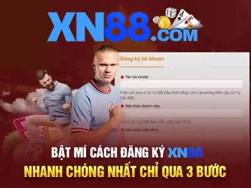 An toàn và trách nhiệm khi tham gia xn88