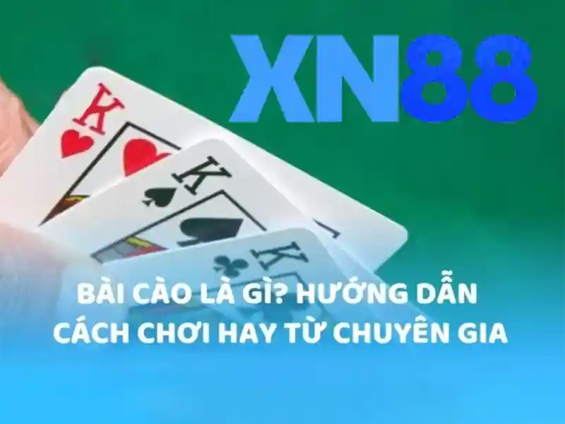 xn88: Khám phá nền tảng cá cược trực tuyến và các tính năng
