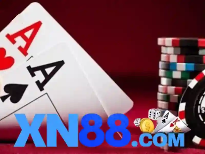 xn88: Nền tảng chơi trực tuyến và những điều bạn cần biết