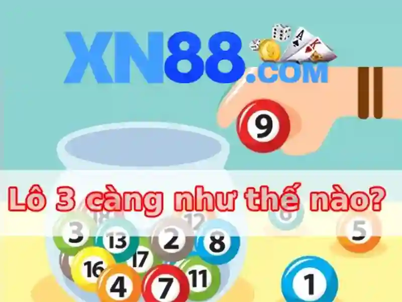 Xn88 là gì và tại sao được quan tâm