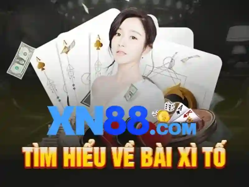 Các sản phẩm và dịch vụ của xn88