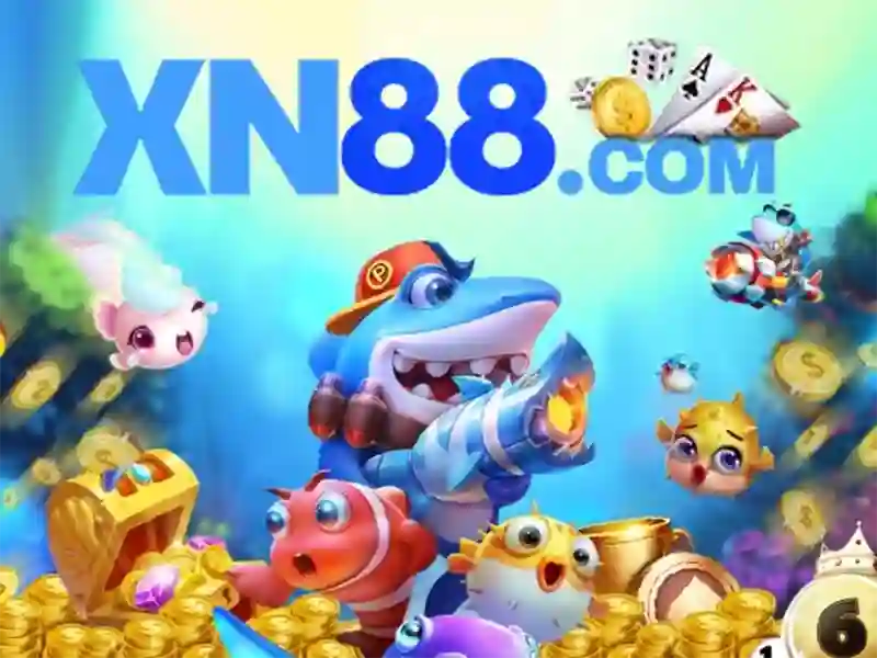 xn88 là gì và các đặc điểm nổi bật