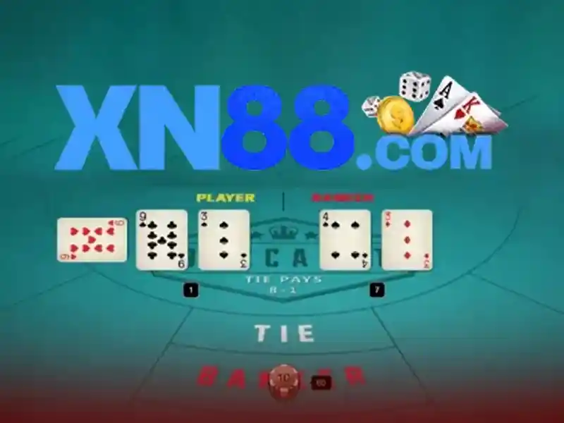 Một cái nhìn về xn88: Nền tảng chơi game trực tuyến