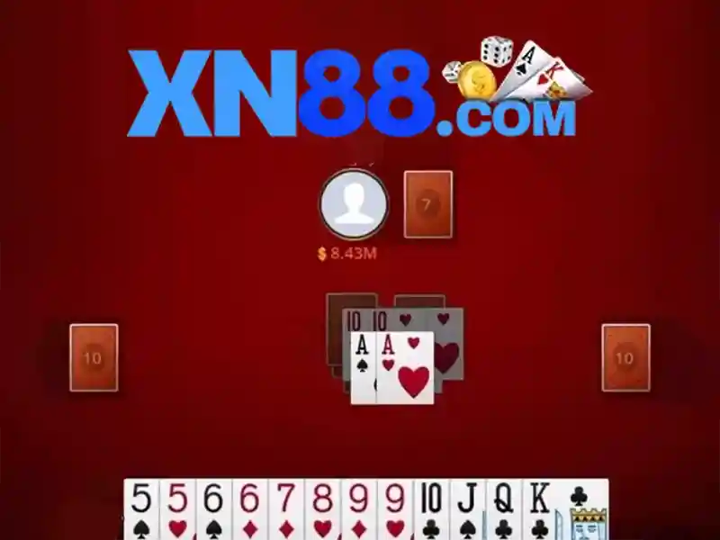 xn88: Tổng quan về nền tảng trò chơi trực tuyến và đánh giá