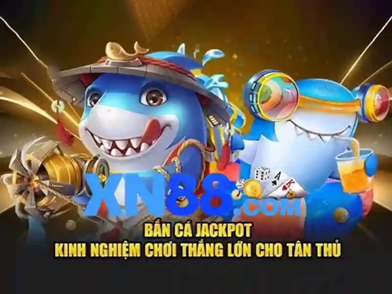 xn88: Nền tảng giải trí trực tuyến nổi tiếng
