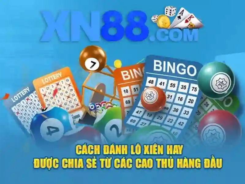 Các tính năng của XN88