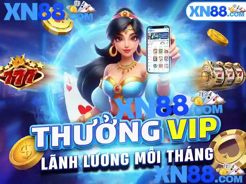xn88 bet: Trải nghiệm, đánh giá và hướng dẫn tổng quan
