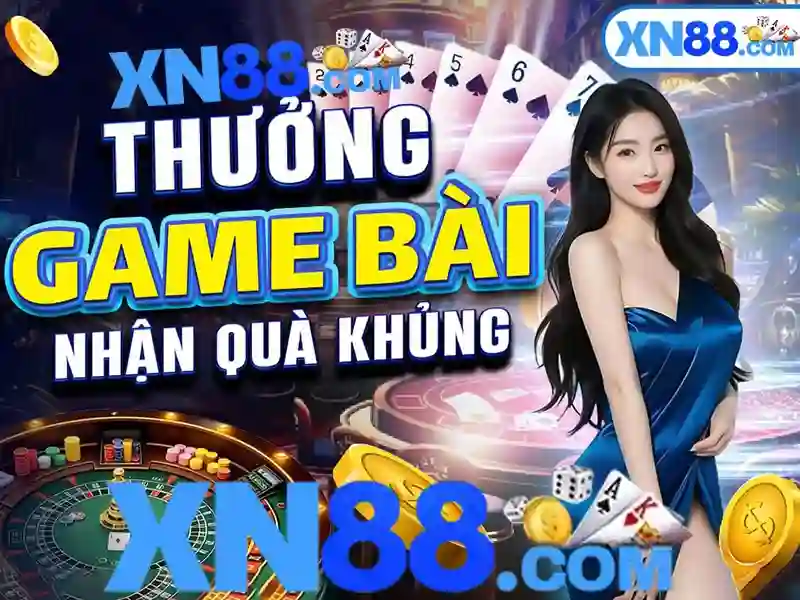 Xn88: Nền tảng trò chơi trực tuyến an toàn và đáng tin cậy