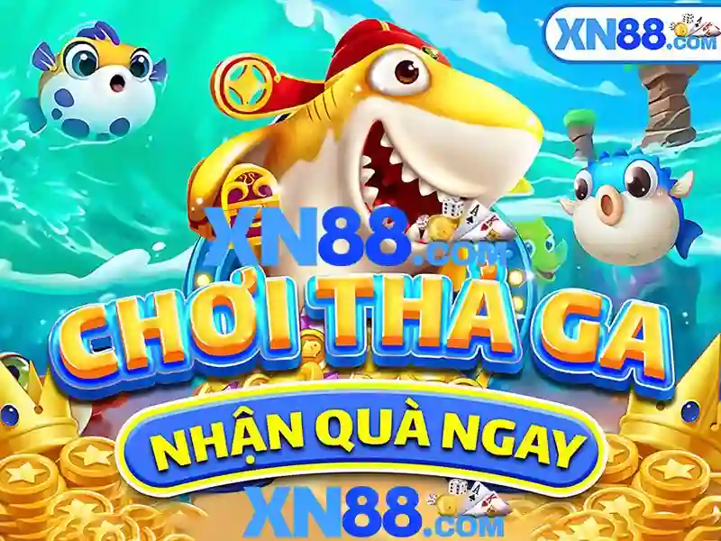 xn88: Nền tảng trò chơi trực tuyến và thông tin tổng quan