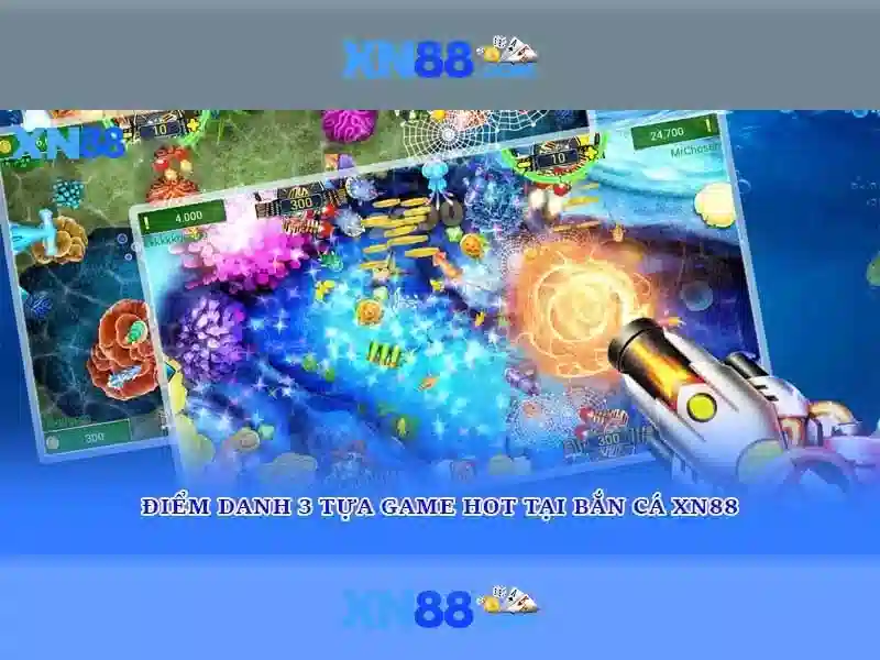 XN88: Nền casino trực tuyến và hành trình trải nghiệm số