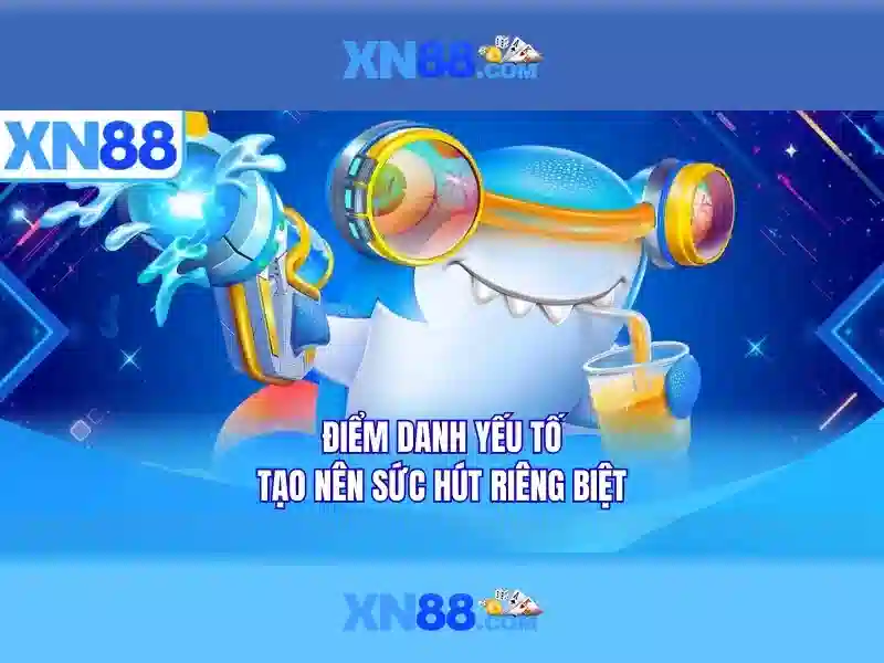 Xn88: Nền tảng giải trí trực tuyến và những điều cần biết