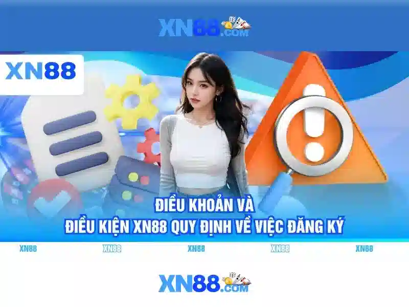 xn88 bet – Tổng quan chủ đề và giá trị cốt lõi