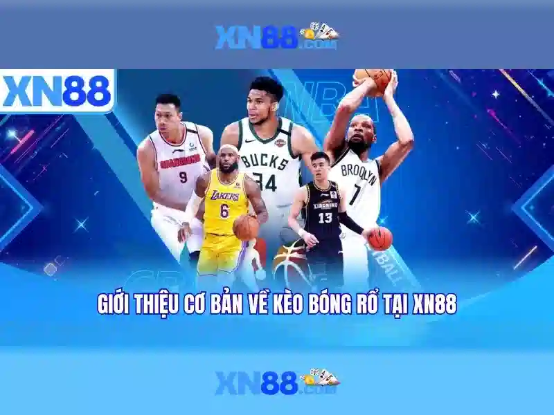 Xn88 - Nền tảng chơi trực tuyến hiện đại