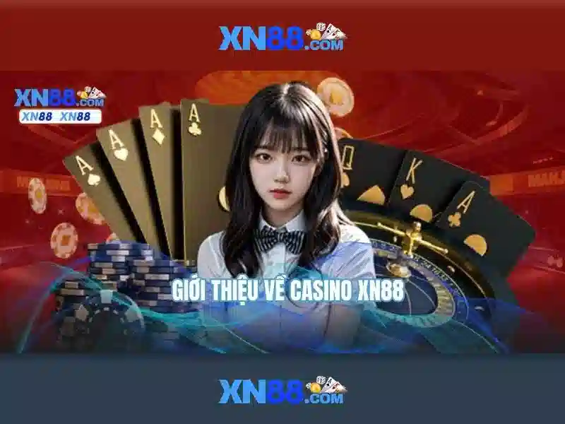 Xn88 là gì?