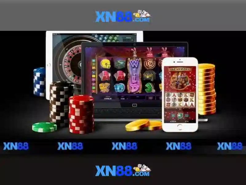 xn88: Nền tảng trò chơi trực tuyến và nhận xét