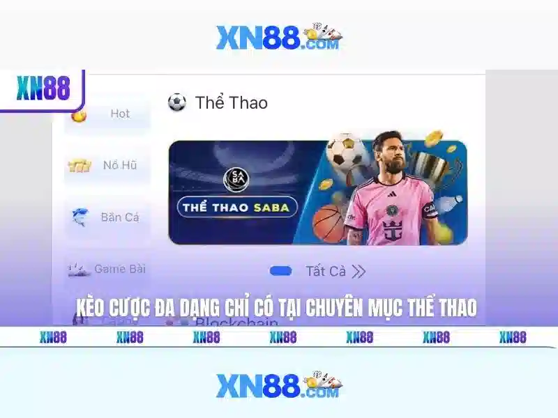 xn88 - Đánh giá tổng quan về nền tảng cá cược và giải trí