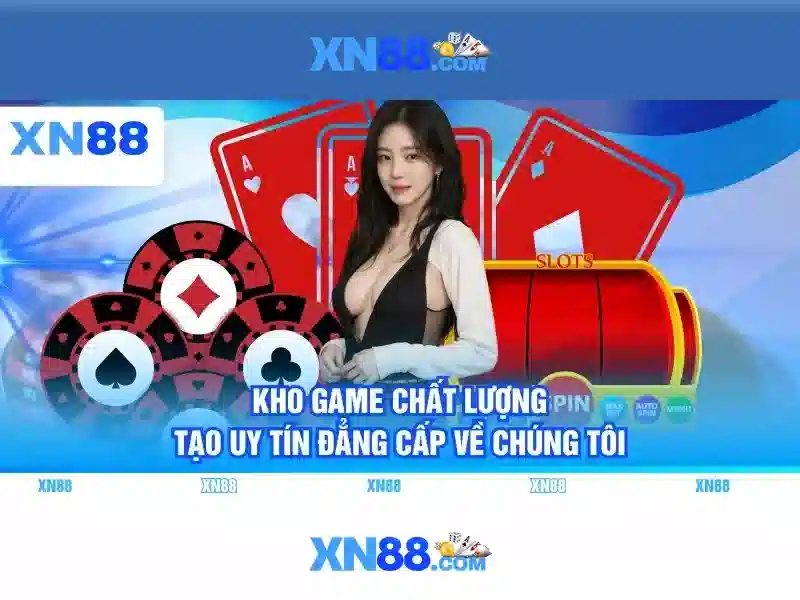 Giới thiệu xn88 – Nền tảng cá cược trực tuyến an toàn và tiện ích