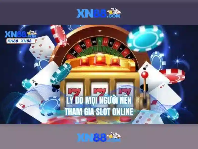 Góc nhìn về xn88: nền tảng giải trí và cá cược trực tuyến