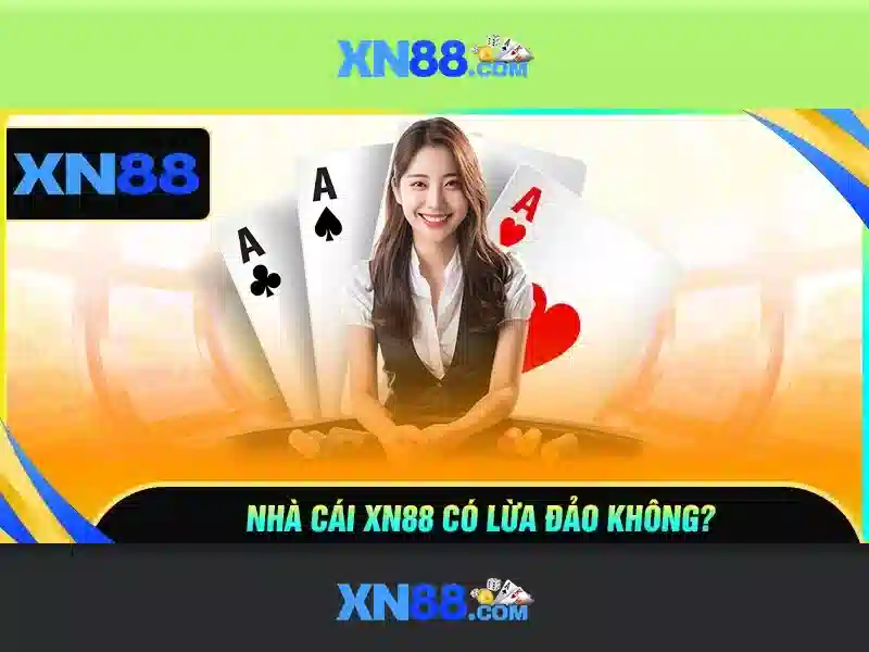 xn88: Nen tang ca cuoc truc tuyen an toan va tien loi