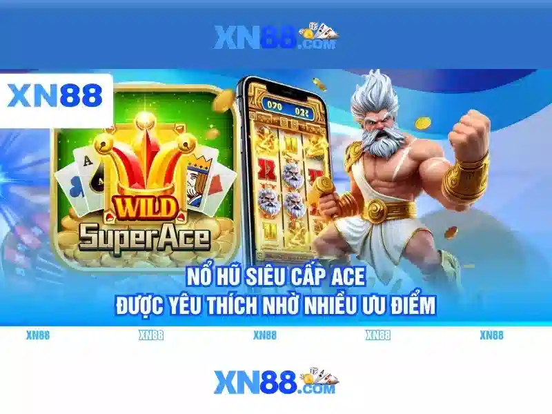 xn88 – Nền tảng giải trí trực tuyến tại Việt Nam