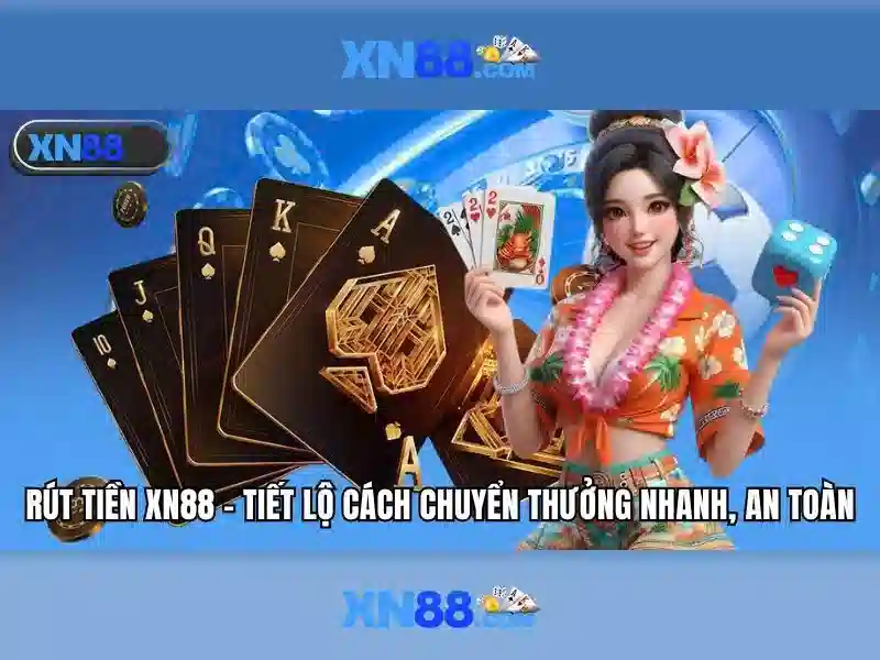 xn88: Nền tảng cá cược trực tuyến và hành trình xây dựng cộng đồng