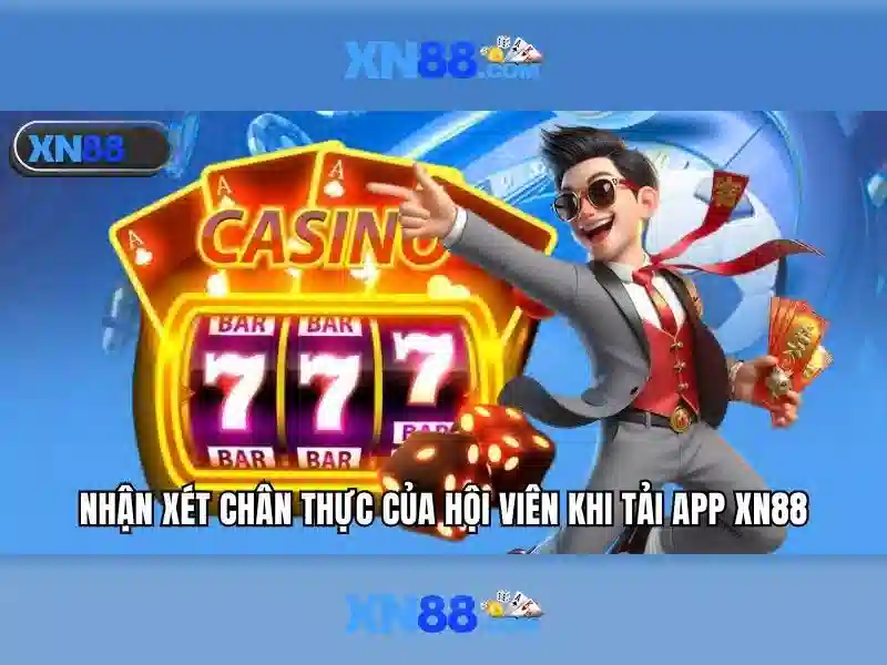 xn88 - Giải mã nền tảng trò chơi trực tuyến