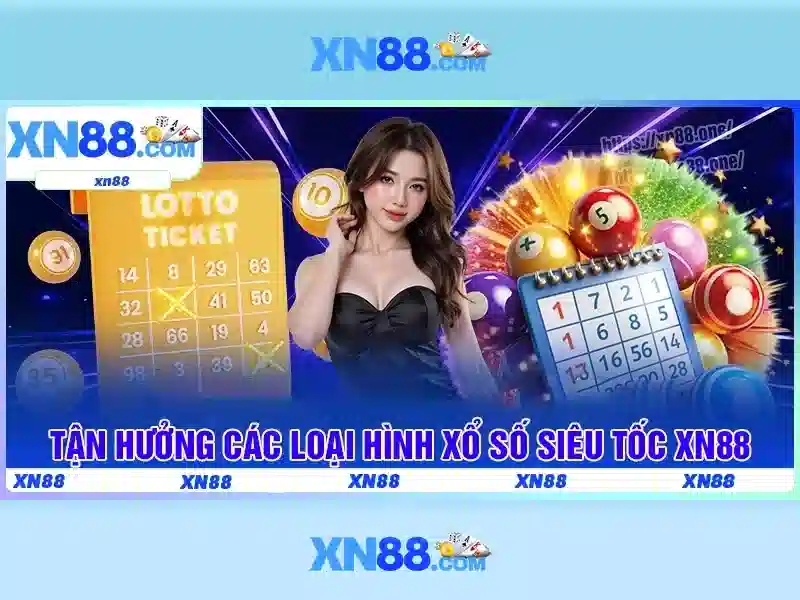 xn88: Nền tảng công nghệ và trải nghiệm người dùng