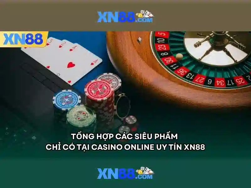 xn88: Tổng quan, trải nghiệm và lưu ý
