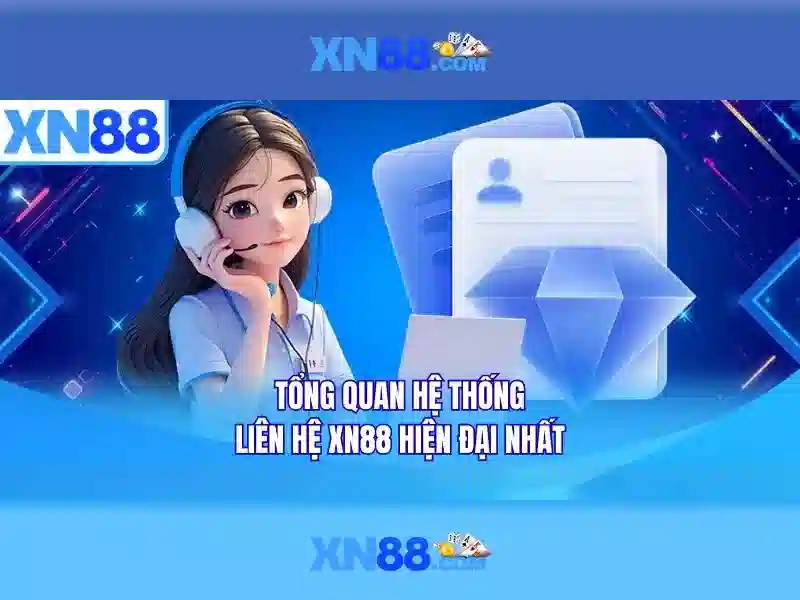 xn88: Giới thiệu và các tính năng nổi bật