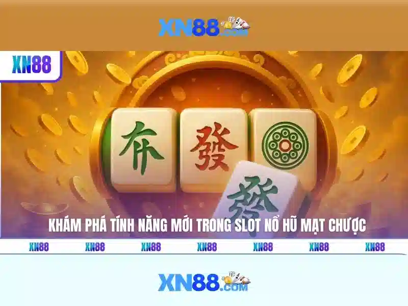 Các trò chơi và trải nghiệm