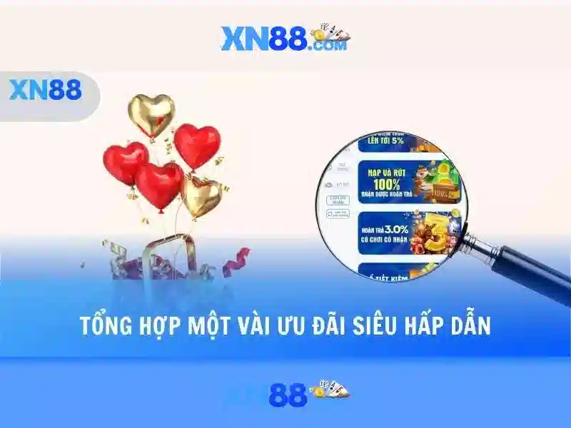 xn88 – Tổng quan về nền tảng cược trực tuyến