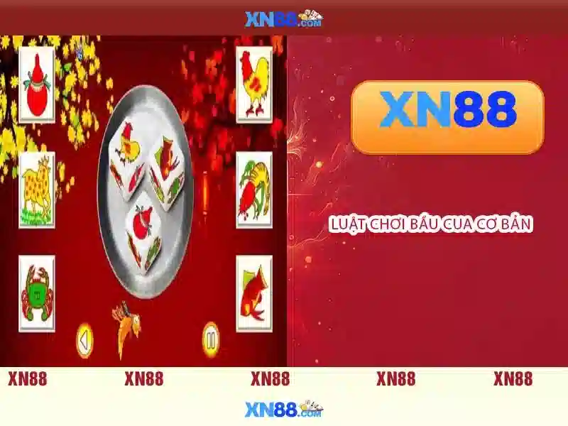 XN88: Đánh giá nền tảng chơi game trực tuyến