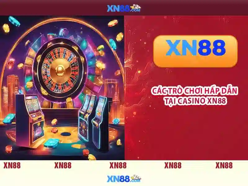 XN88 là gì?