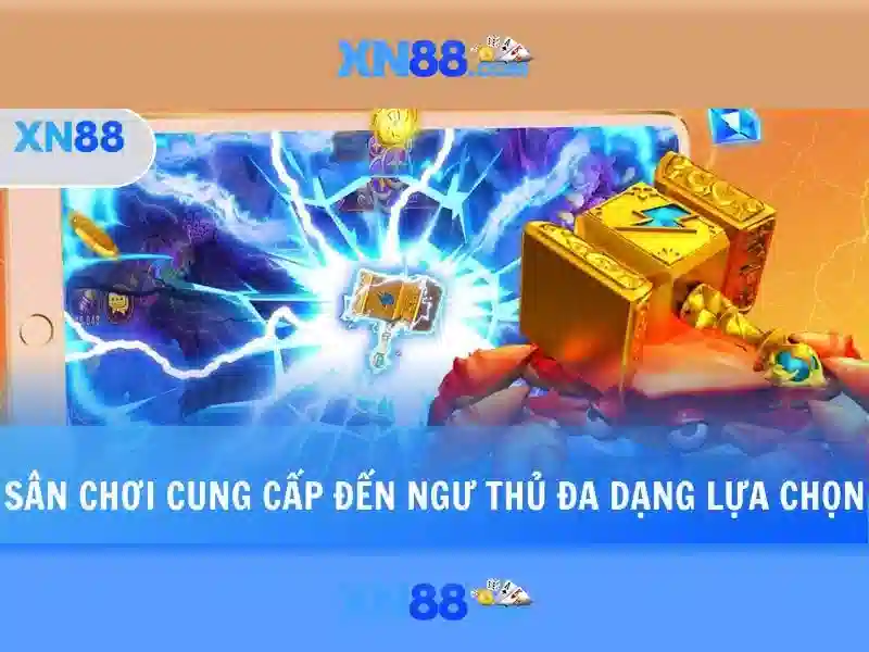 xn88 và hành trình của nó trong thế giới trò chơi trực tuyến