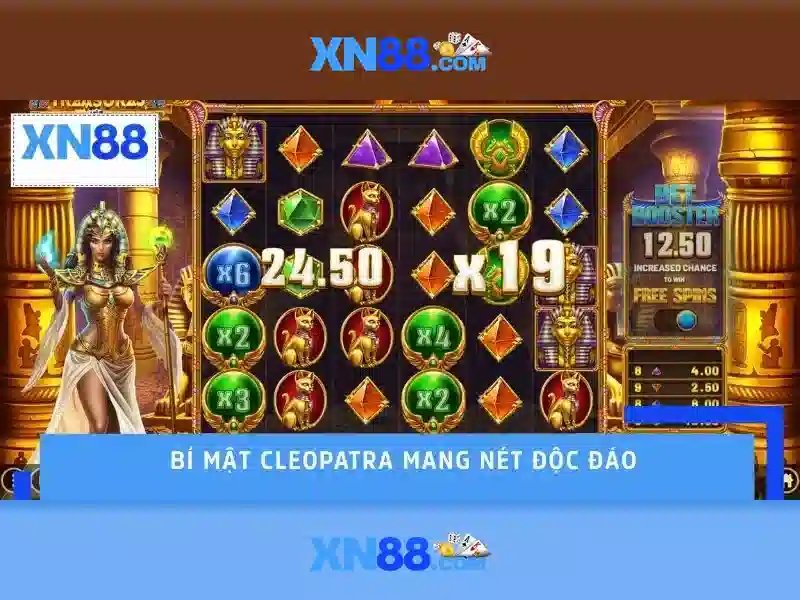 xn88: Tổng quan về nền tảng chơi trực tuyến