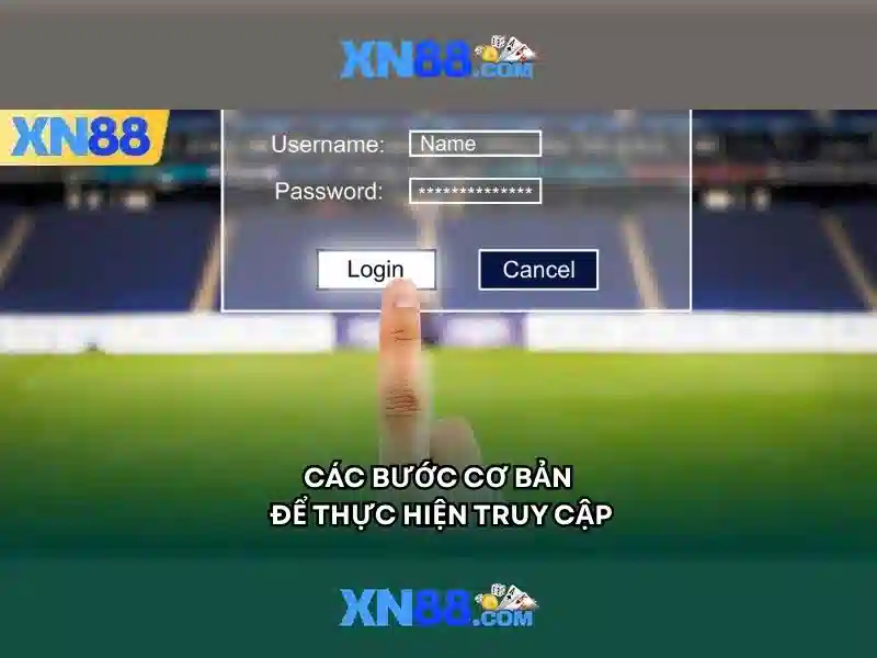 Giới thiệu về XN88