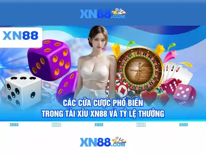 xn88 là gì? Khám phá nền tảng chơi trực tuyến xn88