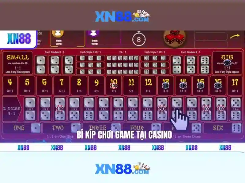Những đặc điểm nổi bật của xn88