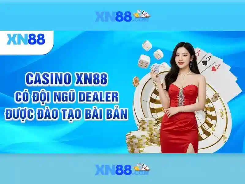 Các dịch vụ chính
