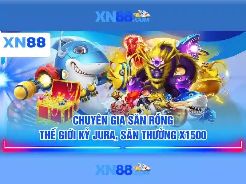 xn88 – Khám phá nền tảng cá cược trực tuyến