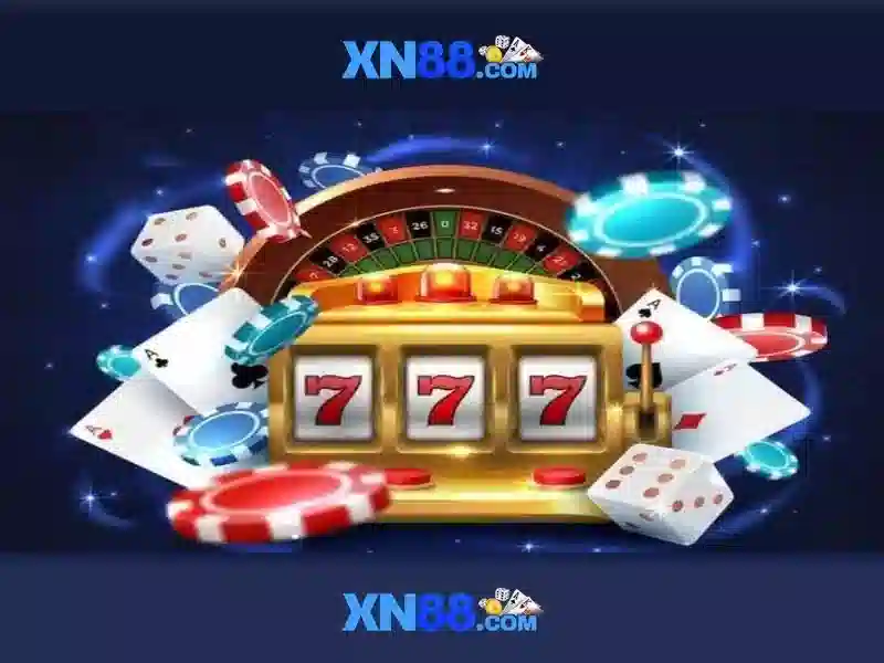 xn88: Khám phá nền tảng cá cược trực tuyến và các tính năng