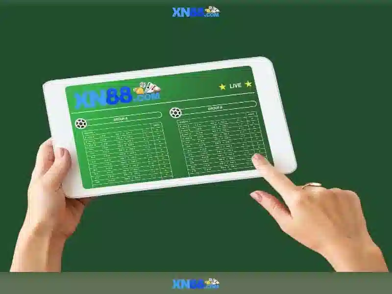 Giới thiệu về xn88: Nền tảng giải trí trực tuyến và các lưu ý an toàn