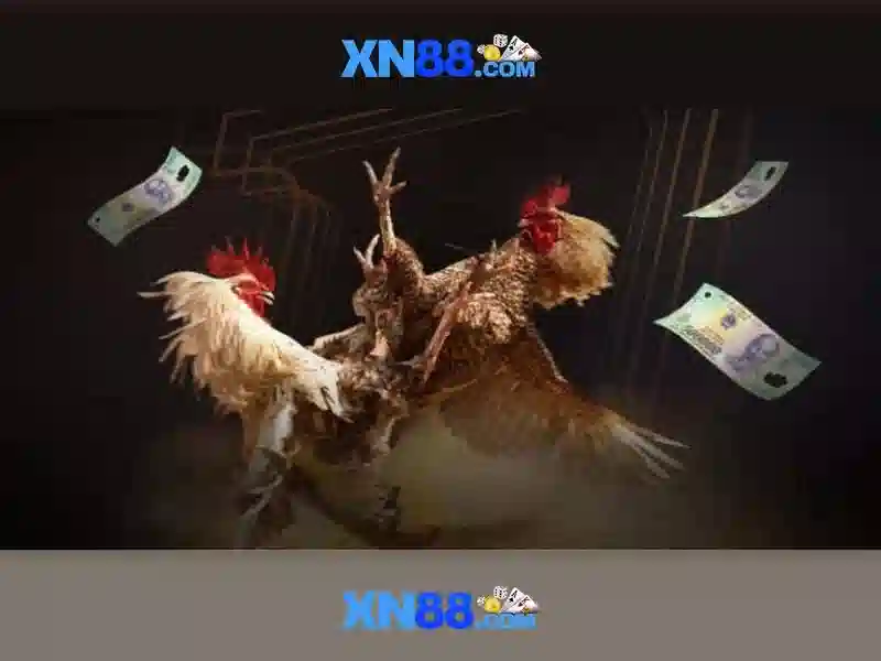 xn88: Nền tảng giải trí trực tuyến hàng đầu