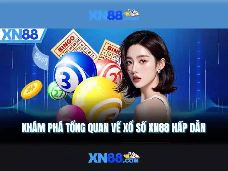Giới thiệu về xn88 - Nền tảng trò chơi trực tuyến