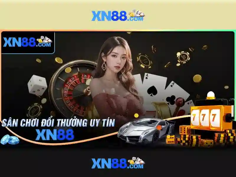 Banner gioi thieu ve choi co trach nhiem tai xn88