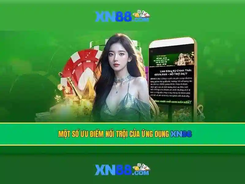 xn88 va hanh trinh kham pha nen tang giai tri so
