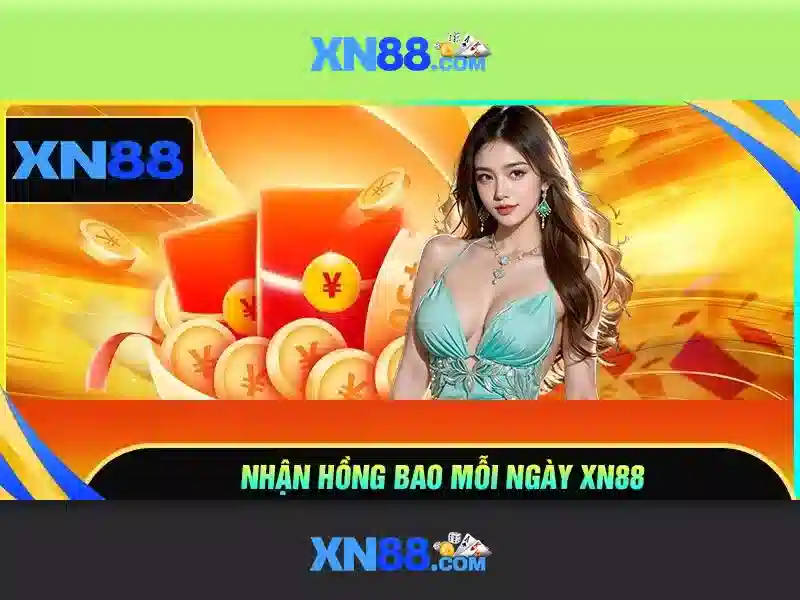 XN88: nền tảng cược và trò chơi trực tuyến