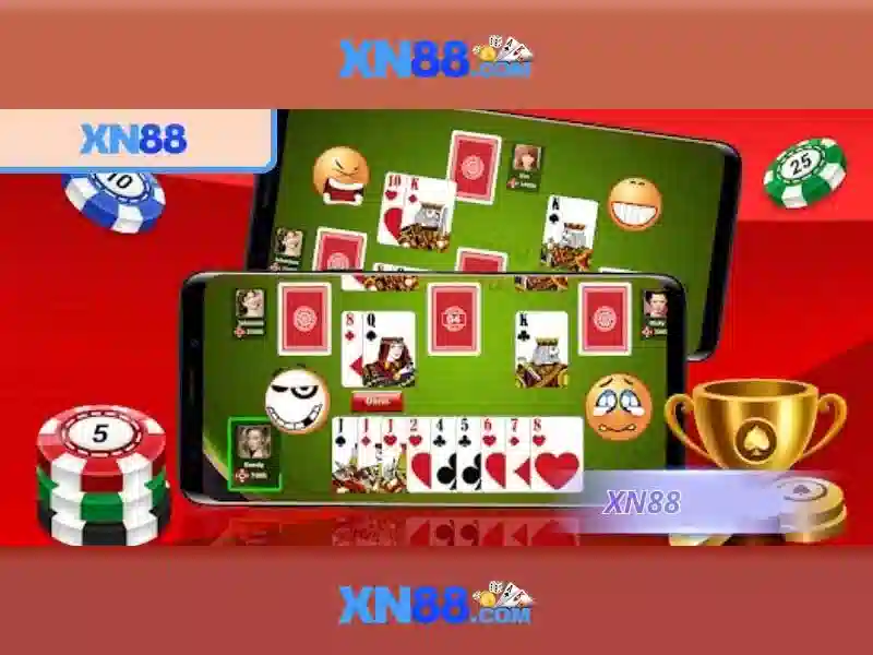 Tổng quan về xn88