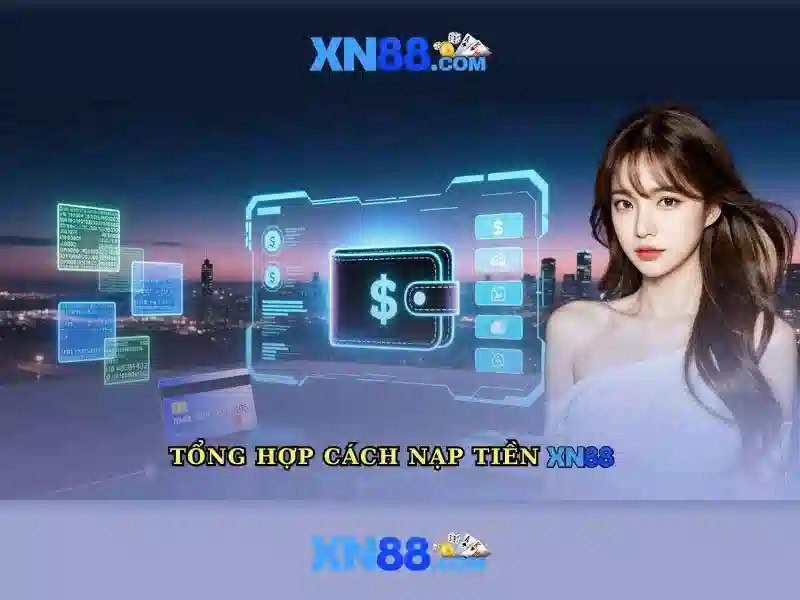 XN88 — Nền tảng chơi game trực tuyến và cược