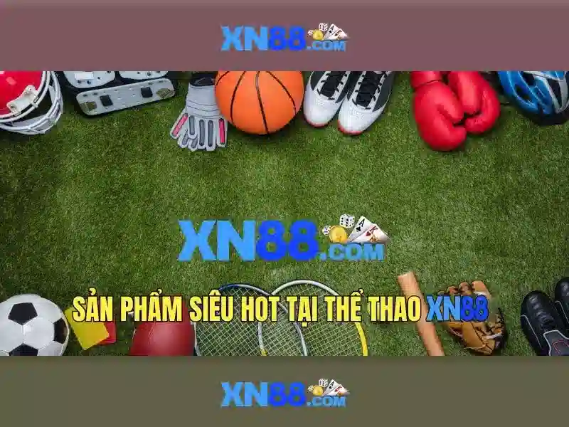 Xn88: Nền tảng chơi game trực tuyến đa dạng và an toàn